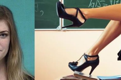 Müəllimə 16 yaşlı şagirdindən hamilə qalınca...