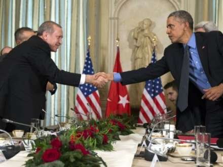 Obama Türkiyə və Rusiyanı gərginliyi azaltmağa çağırıb