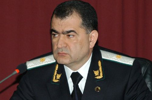 Bakı şəhər prokuroru da Nardarandadır