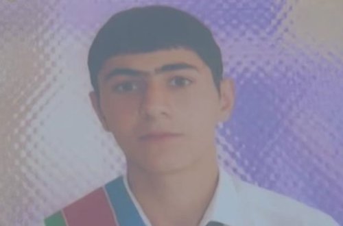 19 yaşlı şəhid dəfn edildi…