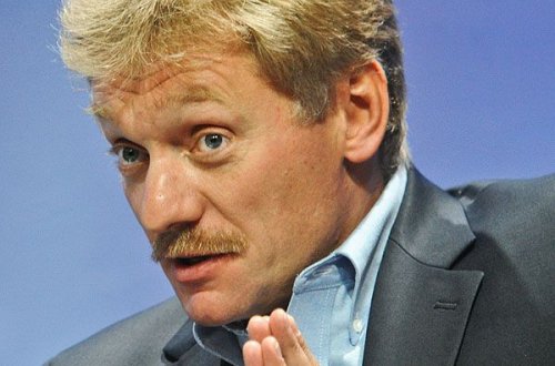 Kreml Türkiyənin İŞİD-dən neft almasını sübut etməkdən imtina etdi