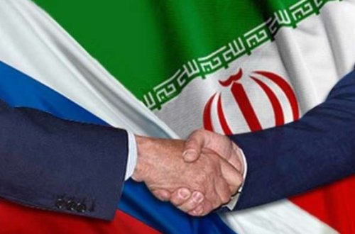 Rusiya və İran bu sahələrdə də əməkdaşlıq edəcəklər