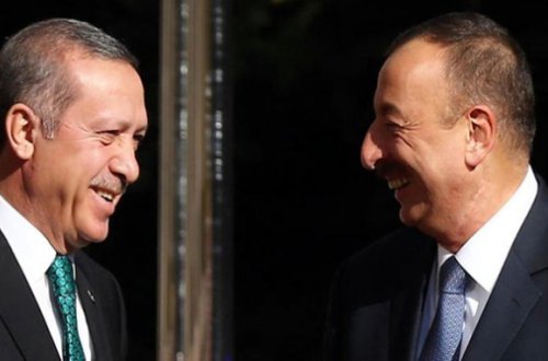 İlham Əliyevdən Türkiyəyə daha bir möhtəşəm jest