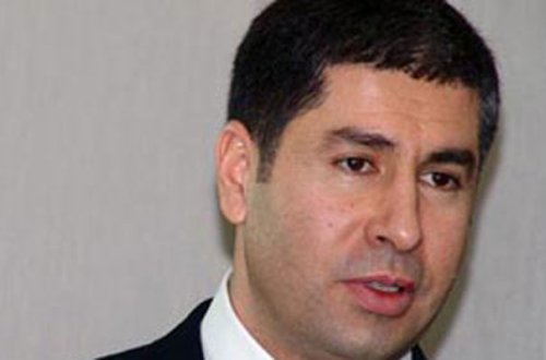 “Bilirik ki, Nardaranda silah var”