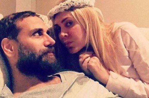 Xoşqədəm bu şəkli paylaşdı, sonra sildi