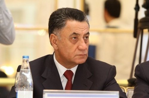Ramil Usubov Tovuzun rəisini işdən çıxarıb?