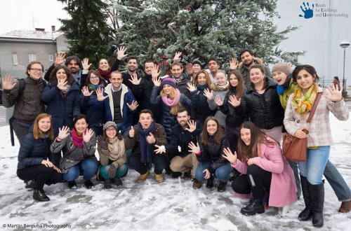 Anar Qurbanov Baş Assambleyada iştirak etdi