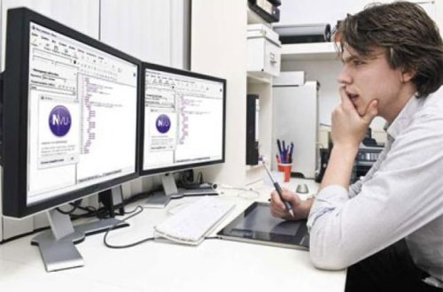 Rabitə və Yüksək Texnologiyalar Nazirliyi işçi axtarır