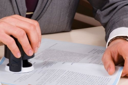 Saxta sənədlərlə Azərbaycan sərhədini keçmək istəyən əcnəbilər geri qaytarılıb