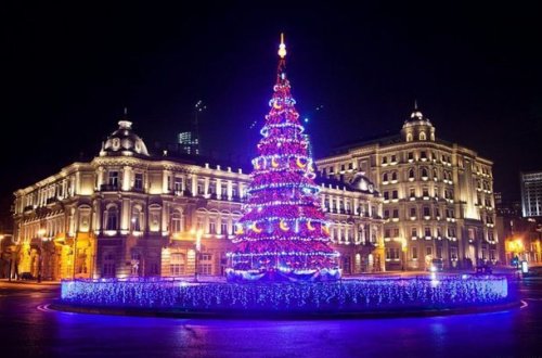 Yeni ildə 5 gün iş olmayacaq