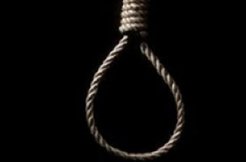 Şəkidə 84 yaşlı kişi intihar etdi