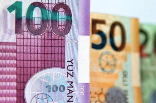 Dolların bahalaşan məzənnəsindən