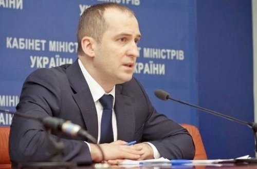 Ukraynadan Türkiyəyə dəstək: