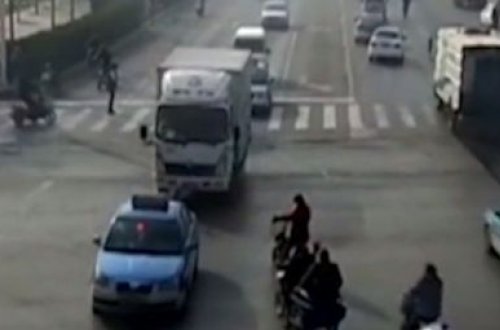 Dəhşətli hadisənin sirri açıldı