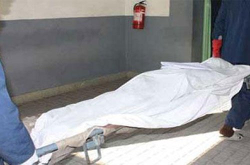 Azərbaycanda polkovnik-leytenant dünyasını dəyişdi