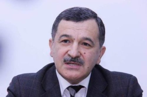 “Milli Şura silahlı dəstə yarada bilər”