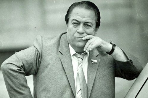 İsraildə Rəşid Behbudovun anadan olmasının 100 illiyi qeyd ediləcək