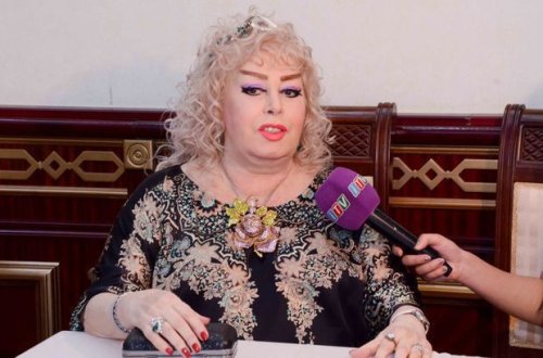 İlhamə Quliyevanın səhhəti ilə bağlı xəbər var