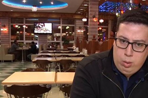 Türkiyəli biznesmendən ölən rus pilotun ailəsinə