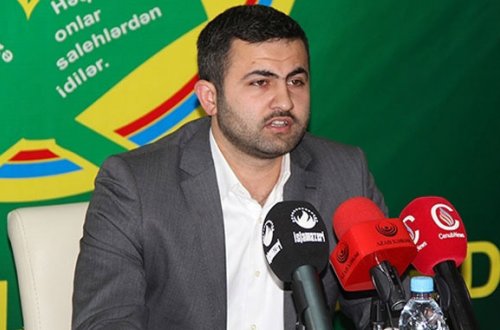 Məhkəmə Taleh Bağırovun müavininə