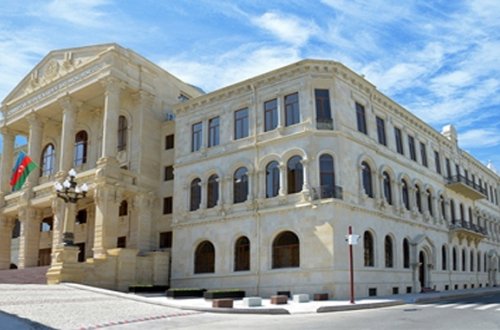 Zaqatalada baş verən dəhşətli cinayətlə bağlı