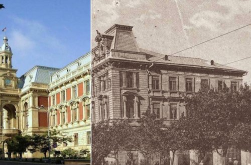 Onda elə idi, indi belə