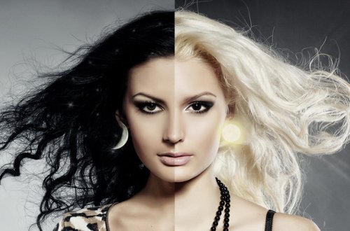 Qaraşın qızlar daha qəşəngdir yoxsa sarışınlar?