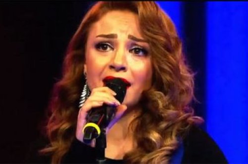 Mahnımız “O səs Türkiyə”ni belə fəth elədi