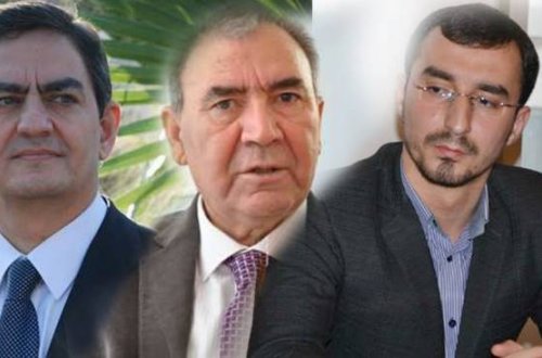 Milli Şura ilə Hacı Talehi nə birləşdirir?