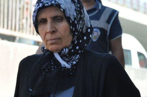 Məşhur iş adamının arvadı da həbs olundu