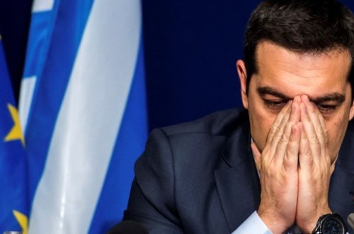 Baş nazir türkləri qəzəbləndirən “tweet”i sildi