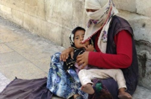 Bakıda 12 nəfər saxlanıldı