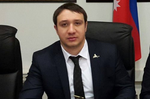 Toğrul Allahverdili: “Biz gücümüzü torpaqlarımızın azad edilməsinə yönəltməliyik