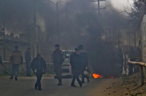 Nardaran hadisələrində həbs olunan 14 nəfərin yeri məlum oldu