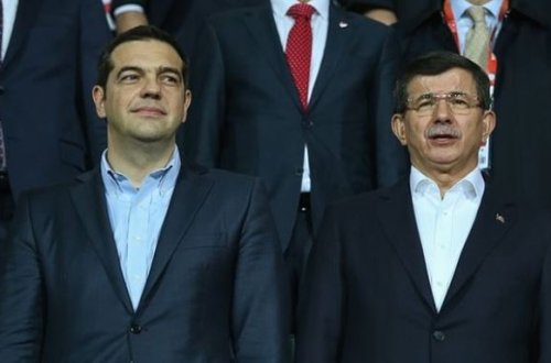 Baş nazirlər Twitter-də `atışdı`