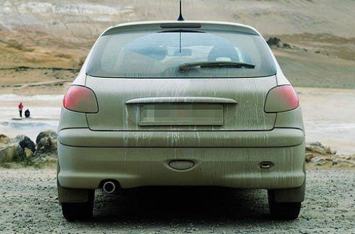 Maşını bu halda olanlar cərimələnəcək