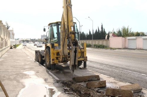 Sürücülər diqqətli olsunlar