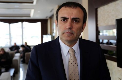 Türk nazirdən rus vətəndaşlarına