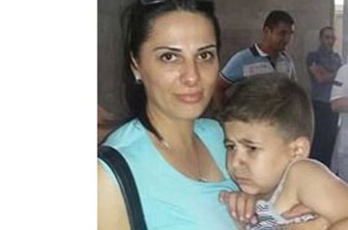 Həkim 5-ci mərtəbədən yıxılan uşağı tutdu