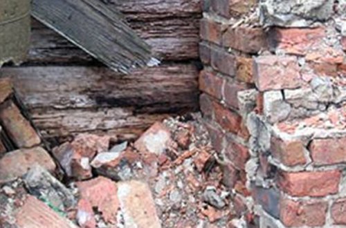 Balakəndə bədbəxt hadisə