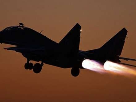 İngiltərə İŞİD-ə qarşı hava əməliyyatları həyata keçirmək istəyir