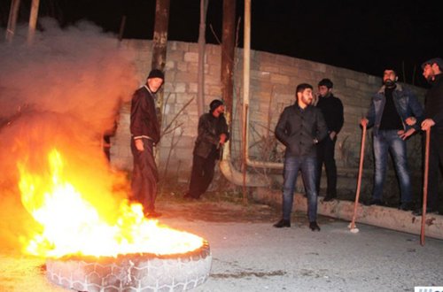 Nardaranda ölənlərin cənazələri ailələrinə sabah veriləcək