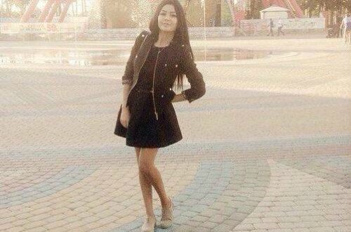 KÜTLƏVİ ŞƏKİLDƏ ZORLANAN TƏLƏBƏ QIZ ÖZÜNÜ ÖLDÜRDÜ