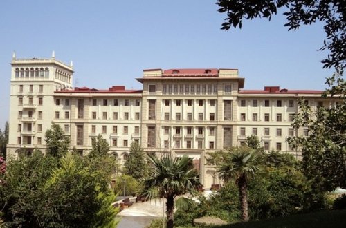 Nazirlər Kabineti qaydaları