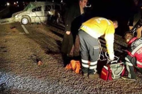 İt altı nəfərin ölümünə səbəb oldu