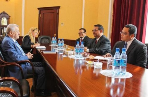 Neft-qaz layihələri uğurla icra edilir