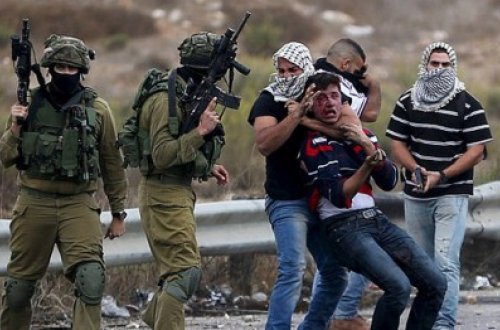 Ermənistan terrorçuluq əməllərini genişləndirir