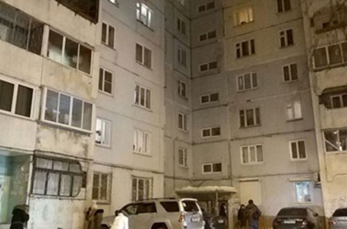 Rusiya azərbaycanlı ailənin faciəsini nəzarətə götürdü