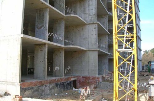 Xətaidə fəhlə 3-cü mərtəbədən yıxılaraq öldü