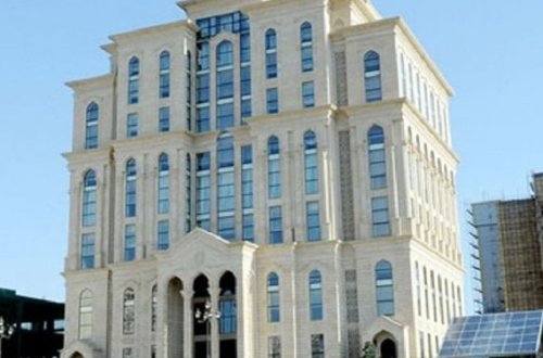 MSK-da referendum müzakirəsi